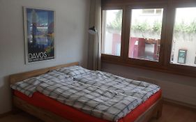 Lovely 1-Bedroom Apartment In The Heart Of Davos